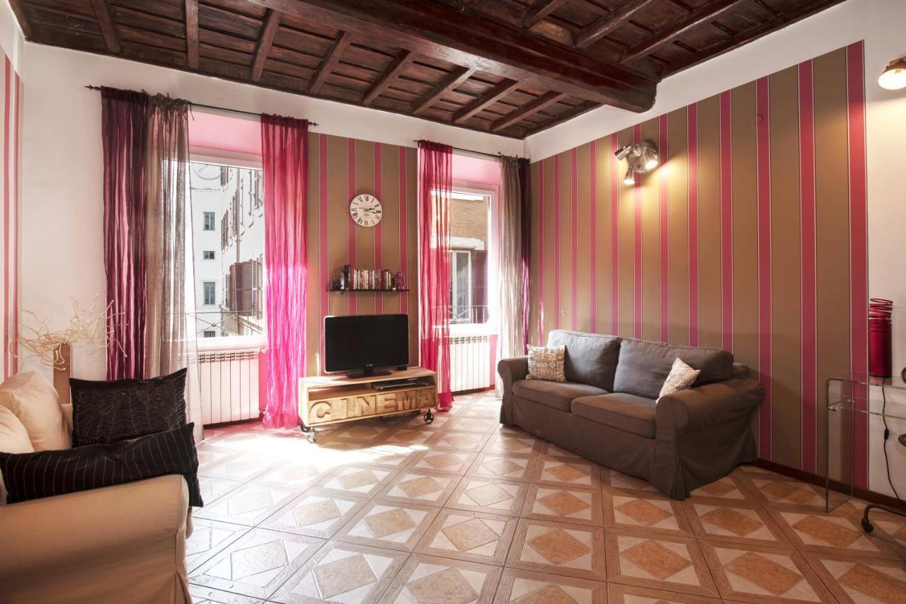 Appartamento Orchid